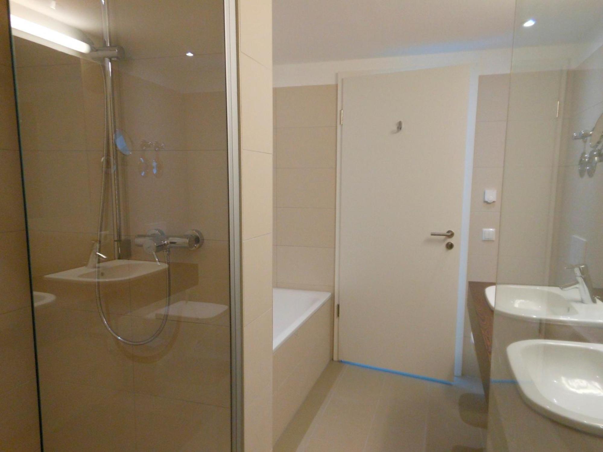 Apartment 42 "Segler", Mit Sauna, Blickrichtung Offene See Eckernförde Exterior foto