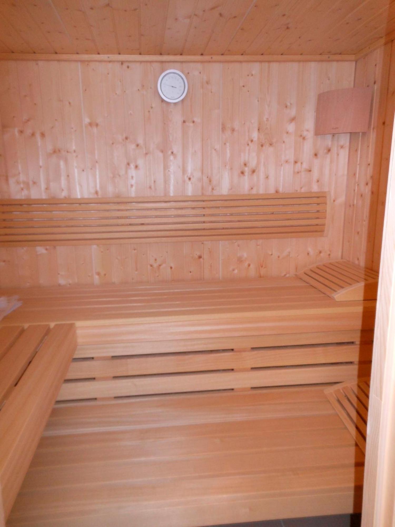 Apartment 42 "Segler", Mit Sauna, Blickrichtung Offene See Eckernförde Exterior foto
