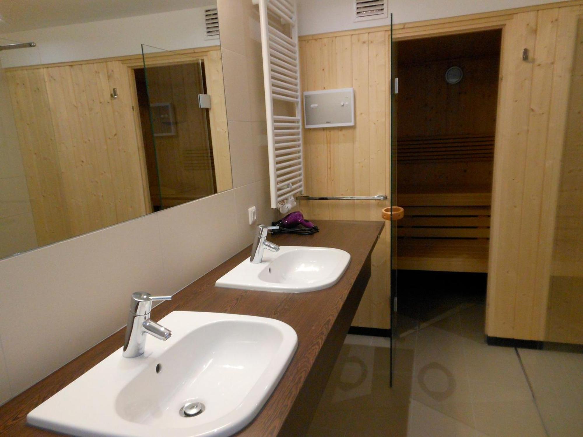 Apartment 42 "Segler", Mit Sauna, Blickrichtung Offene See Eckernförde Exterior foto
